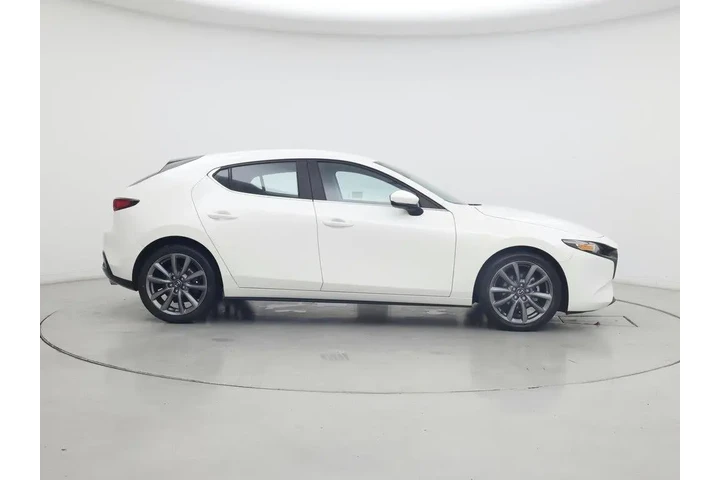 $21998 : Mazda Mazda3 Hatchback 2022 image 7