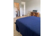 Habitación independiente