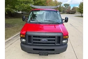 $9995 : 2013 E-Series E-250 thumbnail