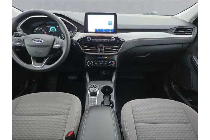 $19995 : Ford Escape 2022 AWD SE 4dr image 9