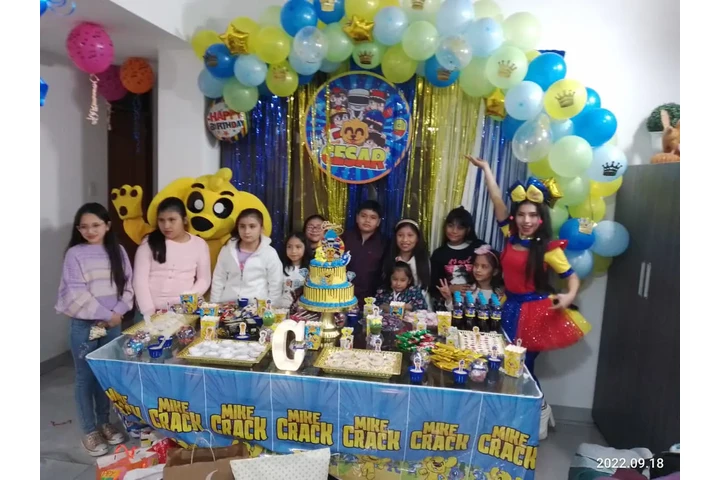Fiestas Infantiles 910483816 image 5