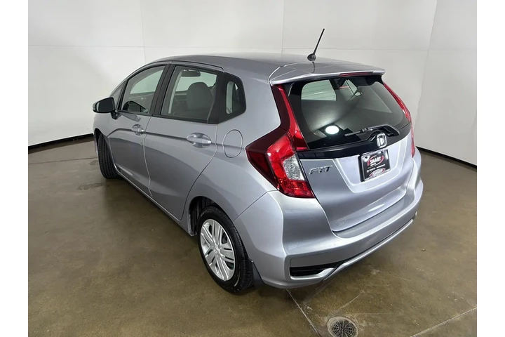 $17199 : 2020 Fit LX image 10