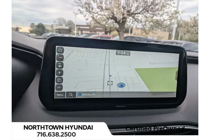 $25900 : Hyundai SANTA FE 2023 AWD SE image 10