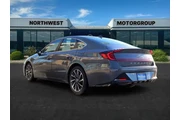 $23997 : Hyundai SONATA 2023 Limited thumbnail