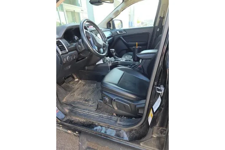 $26441 : Ford Ranger 2021 4x4 XLT 4dr image 1