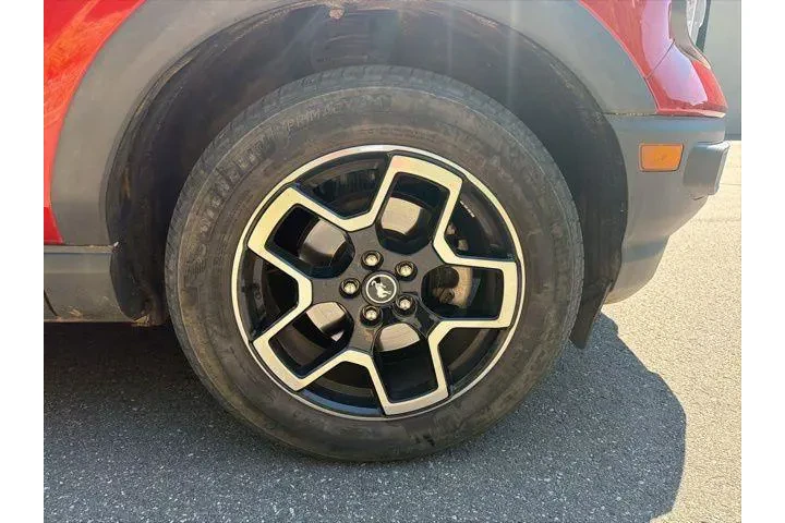 $24775 : Ford Bronco Sport 2022 AWD B image 8