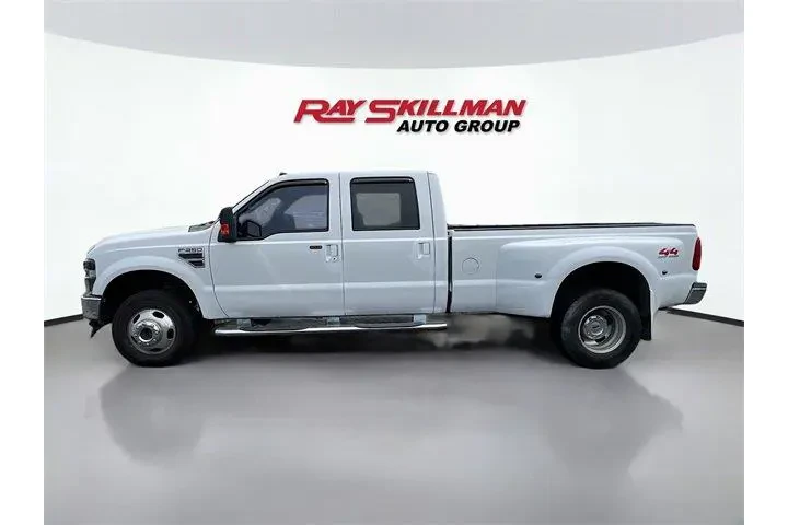 $22975 : Ford F-350 Super Duty 2008 F image 2