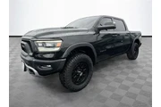 $38900 : Ram 1500 2021 4x4 Rebel 4dr thumbnail