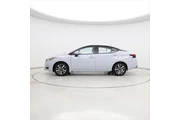 $18998 : Nissan Versa 2024 SV 4dr Sed thumbnail