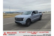 Ford F-150 Lightning 2022 AW