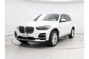 $39998 : BMW X5 2022 AWD xDrive45e 4d thumbnail