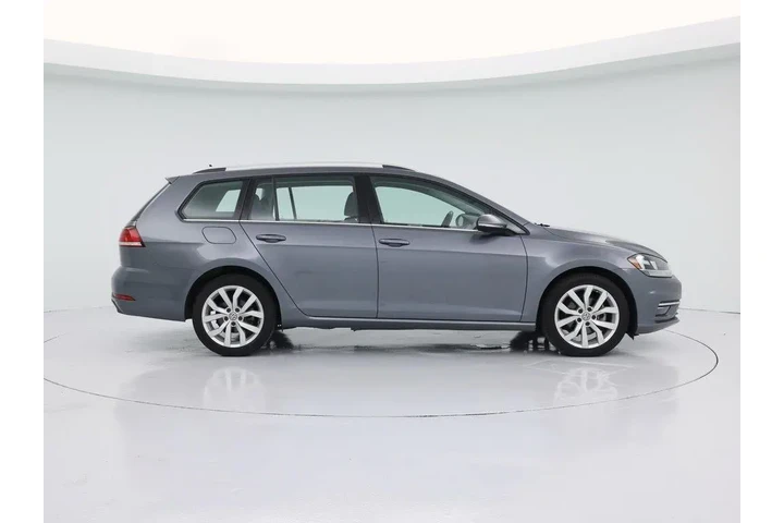 $16998 : Volkswagen Golf SportWagen 2 image 7