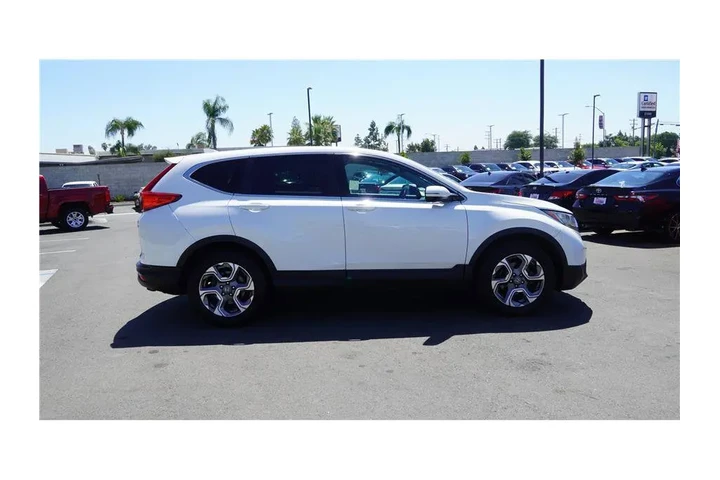 $17500 : 2017 CR-V EX-L image 5