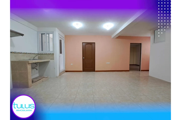 $685 : APARTAMENTO EN RENTA EN ZONA 4 image 4