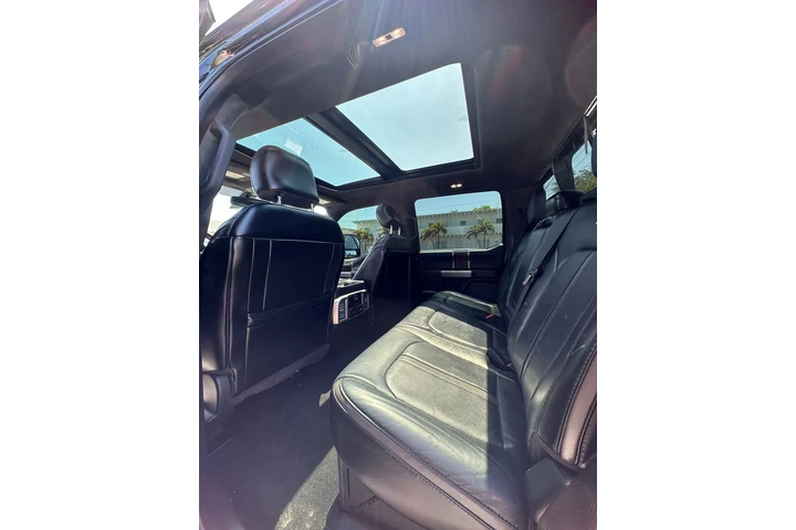 $55000 : F450 SUPER DUTY CREW CAB image 8