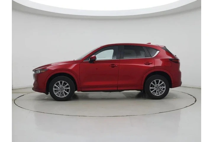 $28998 : Mazda CX-5 2024 AWD 2.5 S Pr image 3