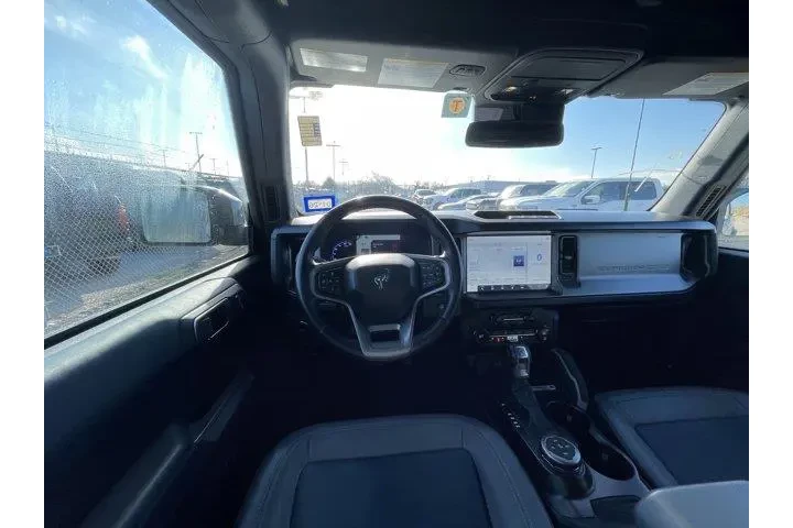 $34059 : Ford Bronco 2021 4x4 Badland image 5