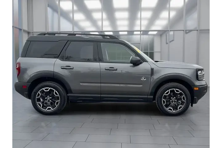 $32200 : Ford Bronco Sport 2025 AWD O image 3