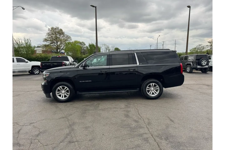 $14980 : 2019 Suburban 4WD 4dr 1500 LT image 5