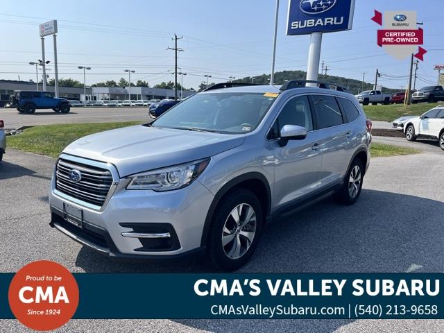 $27997 : PRE-OWNED 2021 SUBARU ASCENT image 1