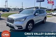 PRE-OWNED 2021 SUBARU ASCENT en Madison WV