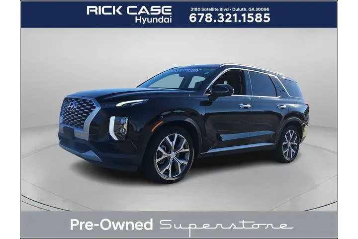 $28991 : Hyundai PALISADE 2022 AWD SE image 1
