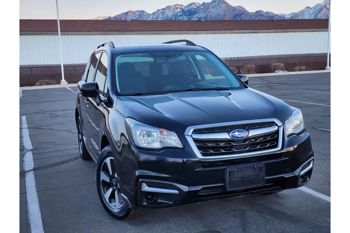$16500 : 2018 Forester 2.5i Premium image 3