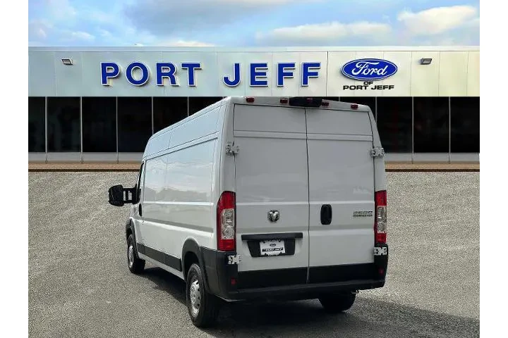 $32926 : Ram ProMaster 2023 2500 159 image 8