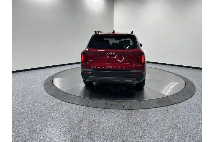 $24579 : Kia Sorento 2022 AWD X-Line image 6