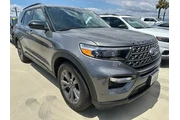 Ford Explorer 2023 XLT 4dr S en Orange County