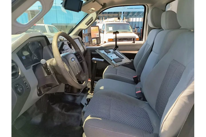 $39995 : 2013 FORD F550 SUPER DUTY REG image 7