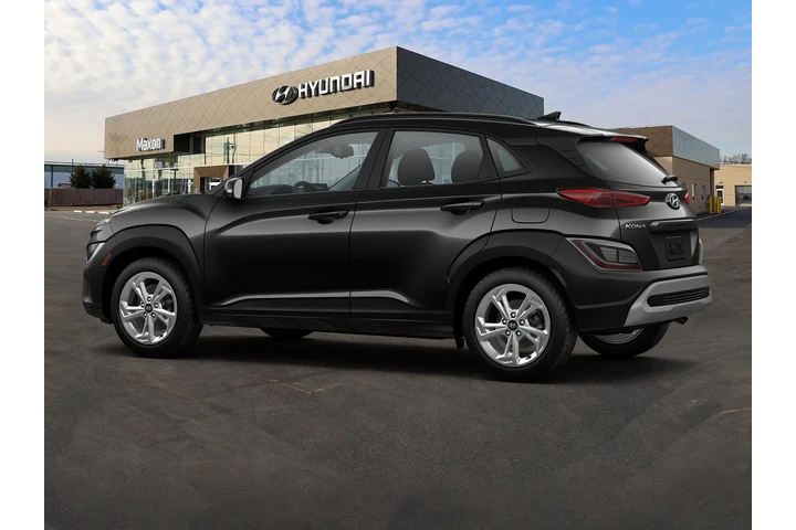 $19570 : Hyundai KONA 2023 AWD SEL 4d image 4