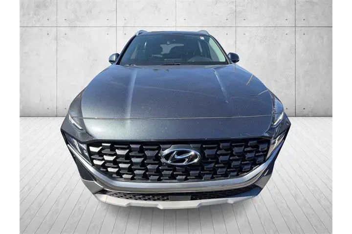 $20995 : Hyundai SANTA FE 2023 SEL 4d image 4