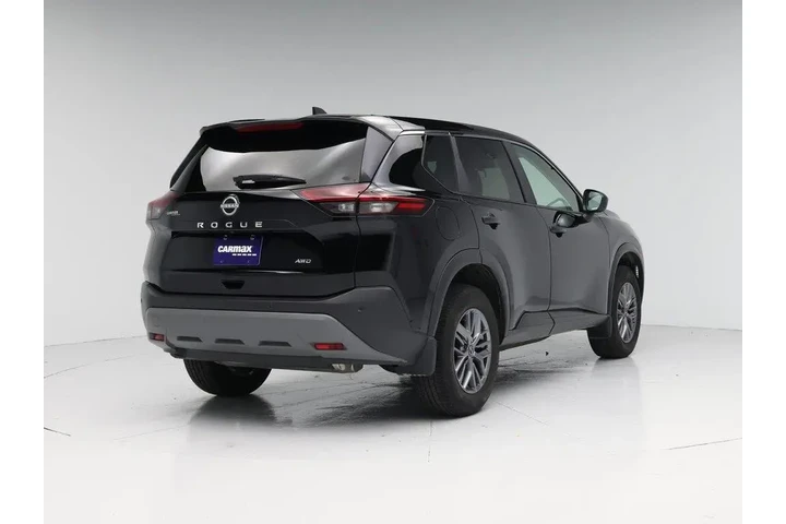 $23998 : Nissan Rogue 2023 AWD S 4dr image 8