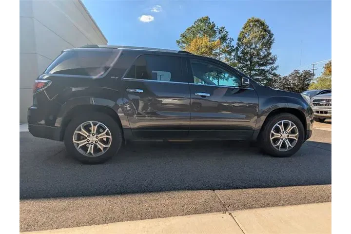 $7494 : GMC Acadia 2016 SLT-2 4dr SU image 6