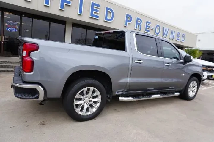 $38888 : Chevrolet Silverado 1500 202 image 6