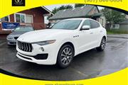 $44000 : 2020 MASERATI LEVANTE UTILITY thumbnail