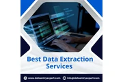 Best Data Extraction Services en San Francisco Bay Area