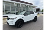 Land Rover Discovery Sport 2 en Raleigh