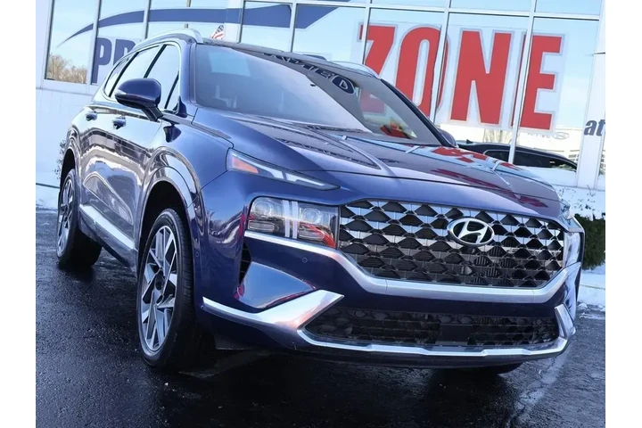 $30299 : Hyundai SANTA FE 2023 AWD Ca image 7