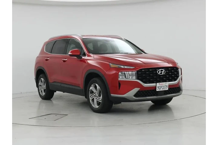 $25998 : Hyundai SANTA FE 2023 AWD SE image 1