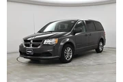 $15998 : Dodge Grand Caravan 2017 SE thumbnail