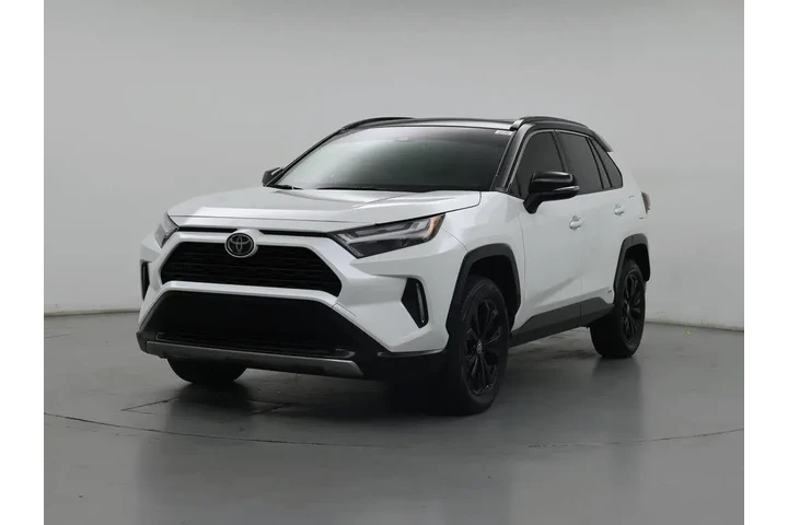 $36998 : Toyota RAV4 Hybrid 2025 AWD image 4