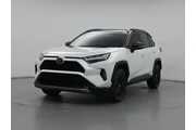 $36998 : Toyota RAV4 Hybrid 2025 AWD thumbnail
