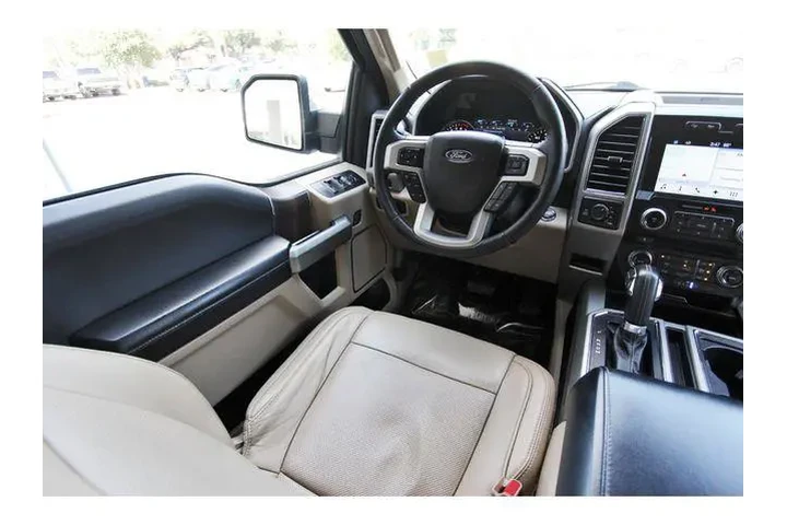 $27437 : Ford F-150 2017 4x4 King Ran image 7