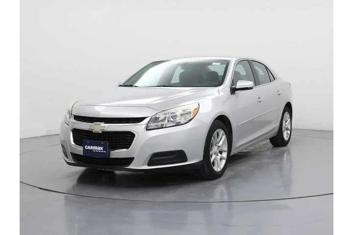 $12599 : Chevrolet Malibu Limited 201 image 4