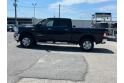 $31488 : Ram 2500 2019 4x4 Big Horn 4 thumbnail