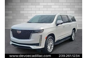 Cadillac Escalade ESV 2022 4 en Avon Park