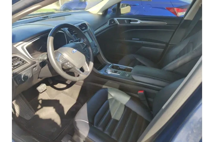 $16999 : 2019 Fusion Hybrid SEL image 9