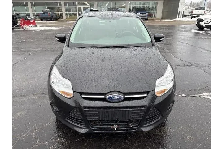 $9379 : Ford Focus 2014 SE 4dr Hatch image 8